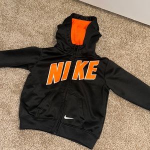 12 months Jacket nike